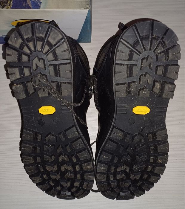 Ботинки Grisport, Италия