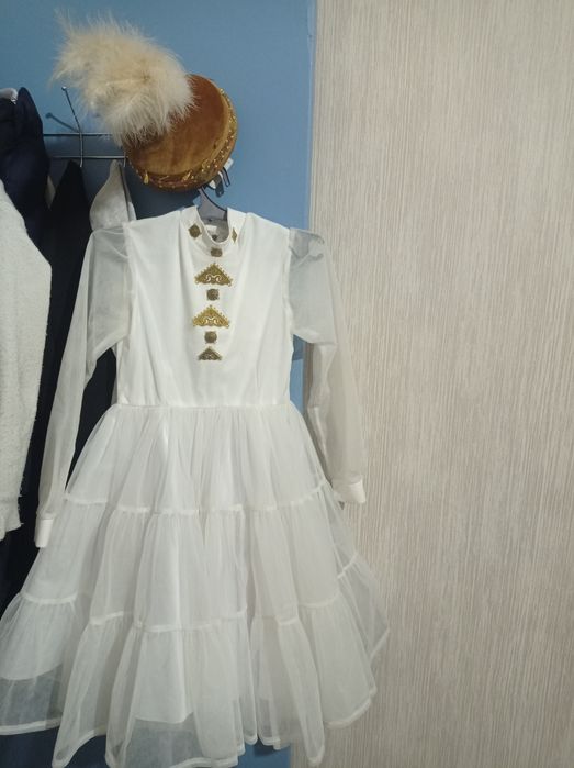 Казакша коилек туфли