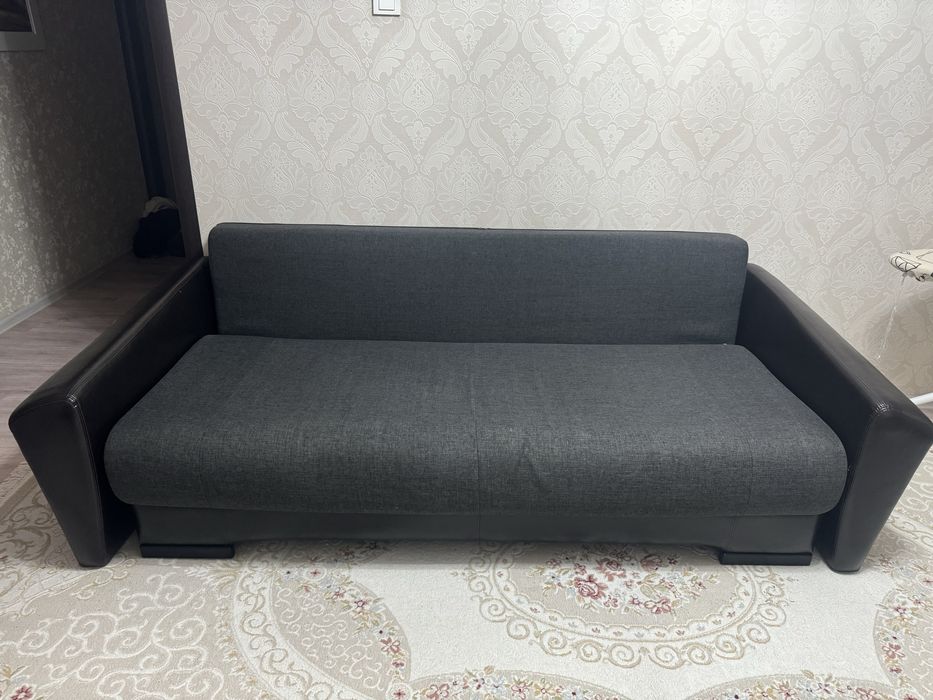 Диван состояние хорошее б/у