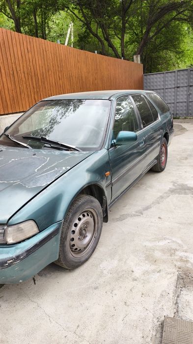 Срочно продам Хонду аккорд