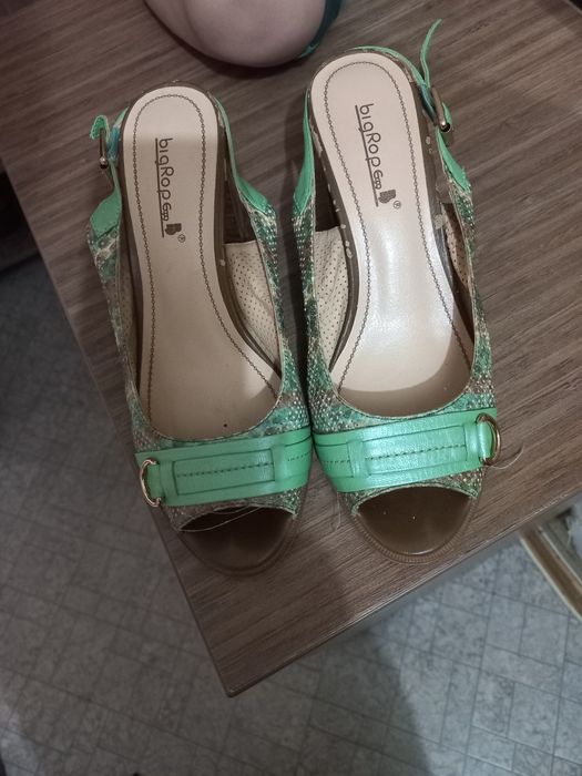 Обуви женские туфли,басаножки,шлепки