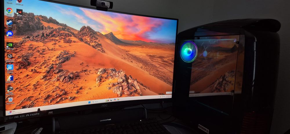 Vand Calculator Gaming