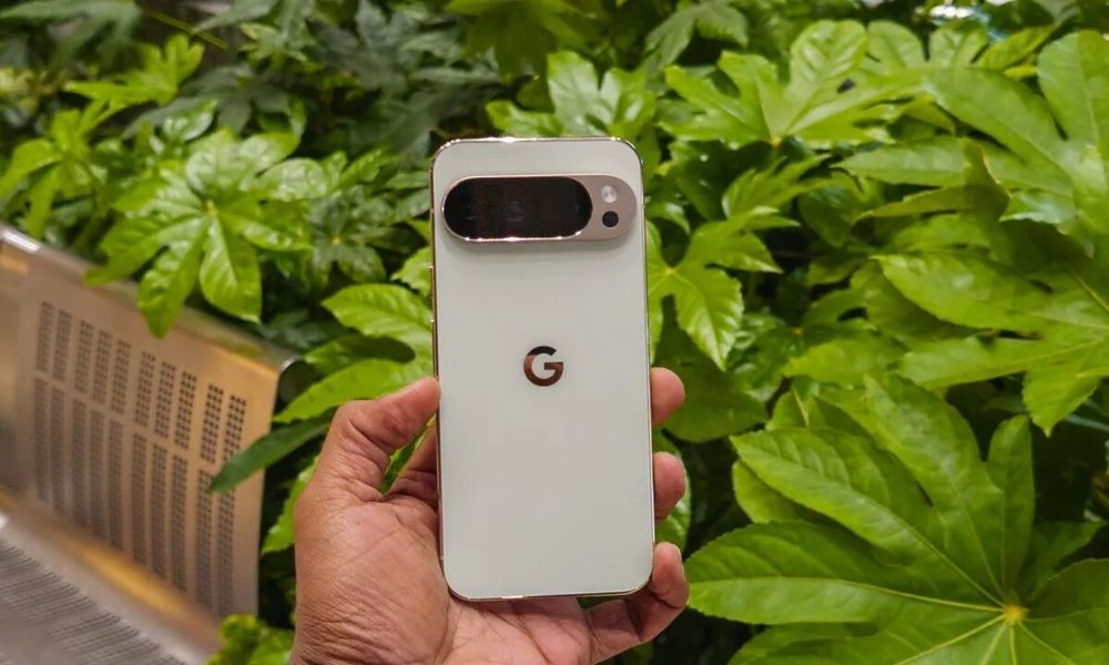 Pixel 10 pro xl 512