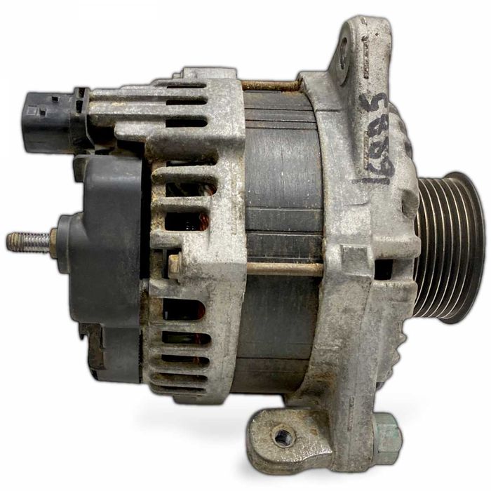 Alternator MAN TGL, TGM, TGS, TGX 51261017356 -Piese de schimb Man