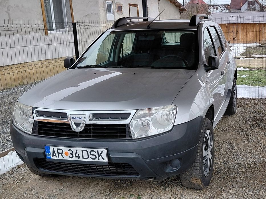Vand Dacia Duster