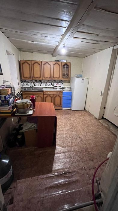 Дом район Кожсырьевой