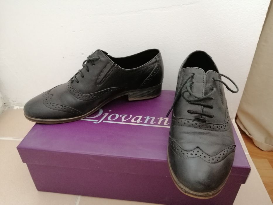 Продам обувь б/у