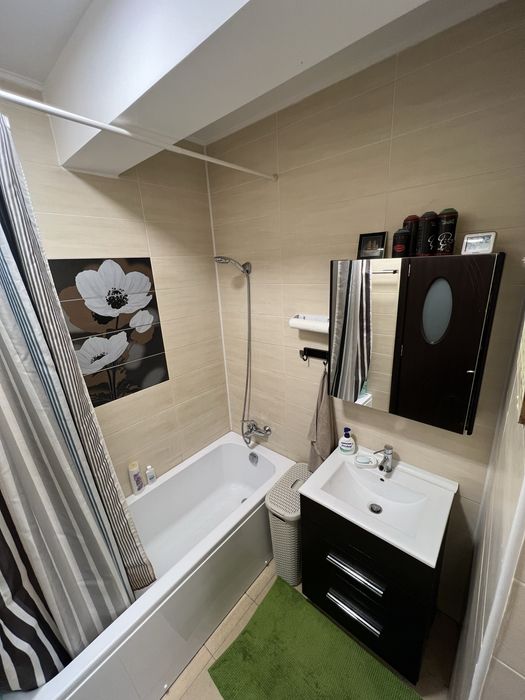 Inchiriez apartament cu 2 camere Crangasi