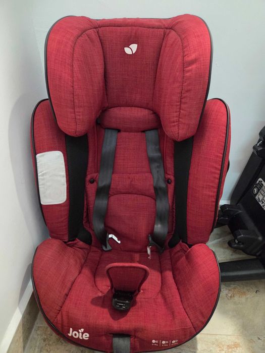 Scaun auto Joie every stages 0 36 kg +isofix
