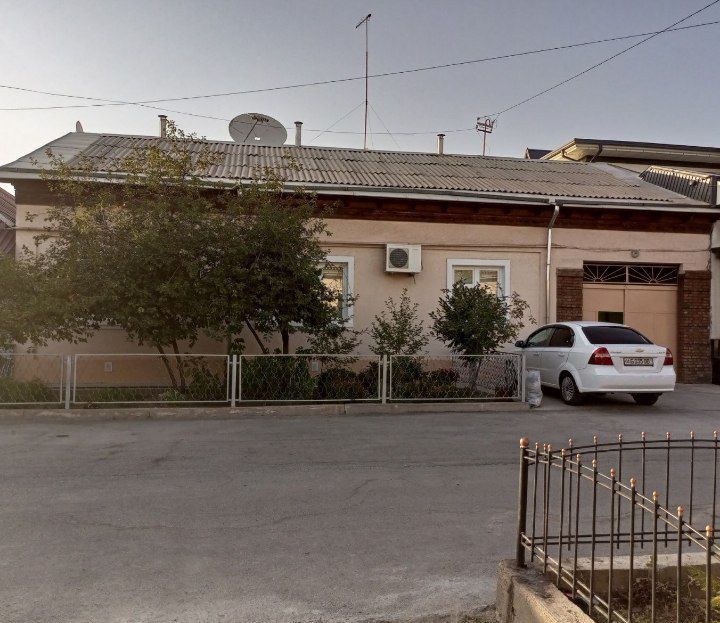 Продается дом в Яшнабаде