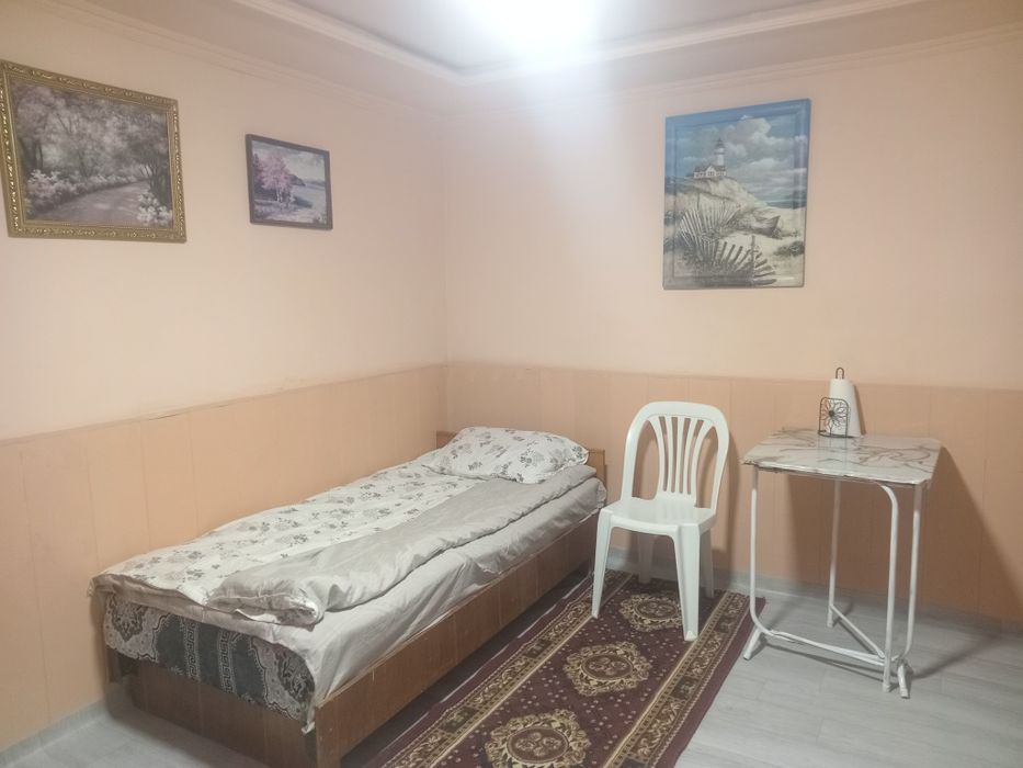 Сиделки. Пансионат. Реабилитационный центр.