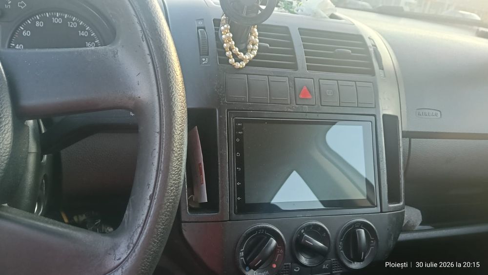 De vinzare auto propietate personala