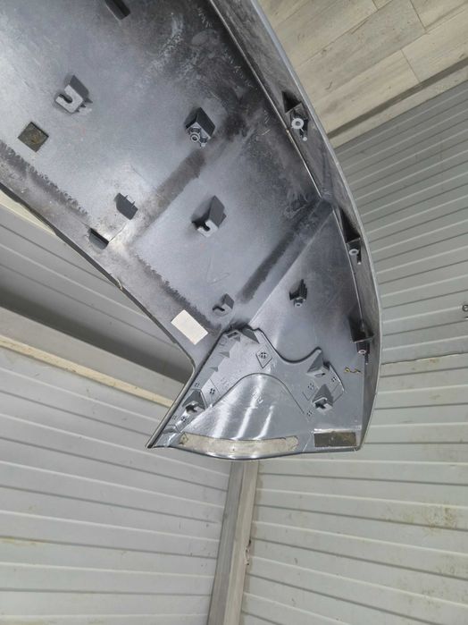 Eleron capac capota spate portbagaj Hyundai Elantra An 2021 - 2024 cod 87361-AA100