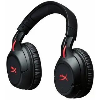 Наушники HyperX cloud flight