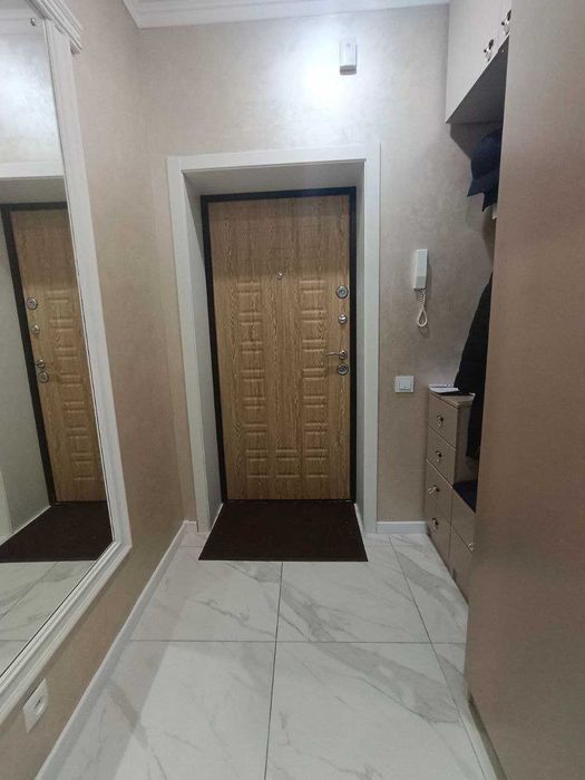 Роскошное предложение в элитном ЖК