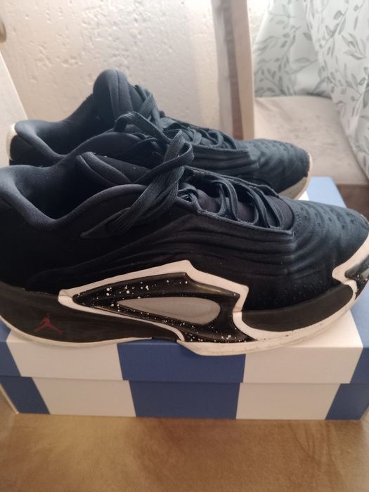 Баскетболни маратонки Air Jordan  Luka 3