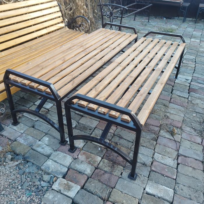 сеамецки лавочки