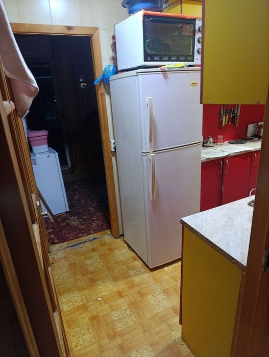 Продается квартира в Яшнабадском районе Авиасозлар 1-ком 30м2, 2-этаже