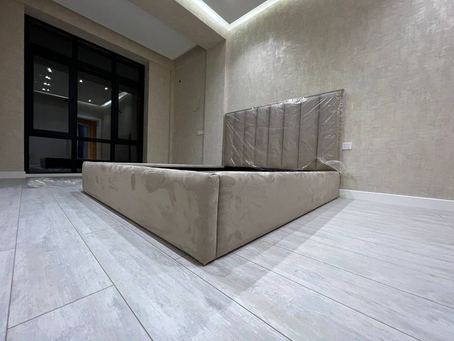 Karavatlarni buyurtma asosida yasab