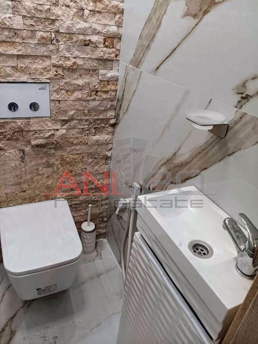 Дава се под наем Тристаен апартамент в Варна, Бриз - 120 кв.м за 897.6 € - Снимка #10