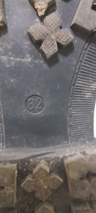 Продам сапоги зимние