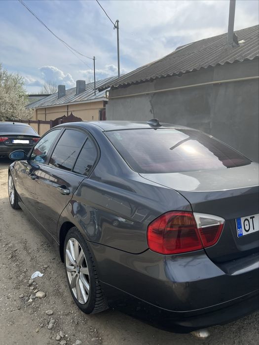 Vand BMW E90 -2006(11)