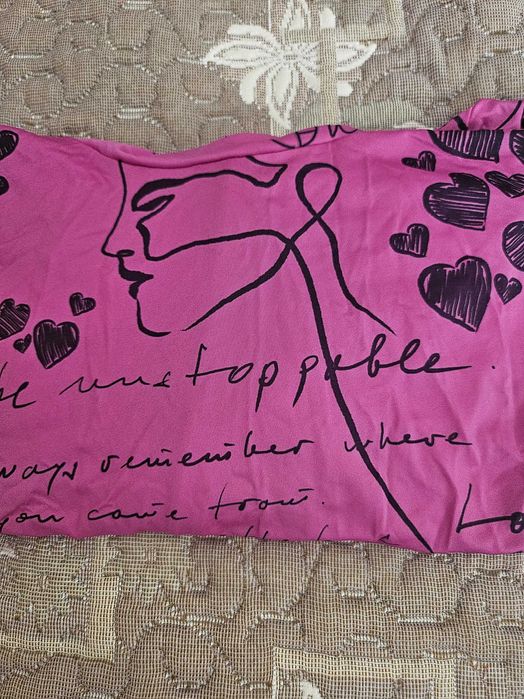 Дамска блуза Alessa