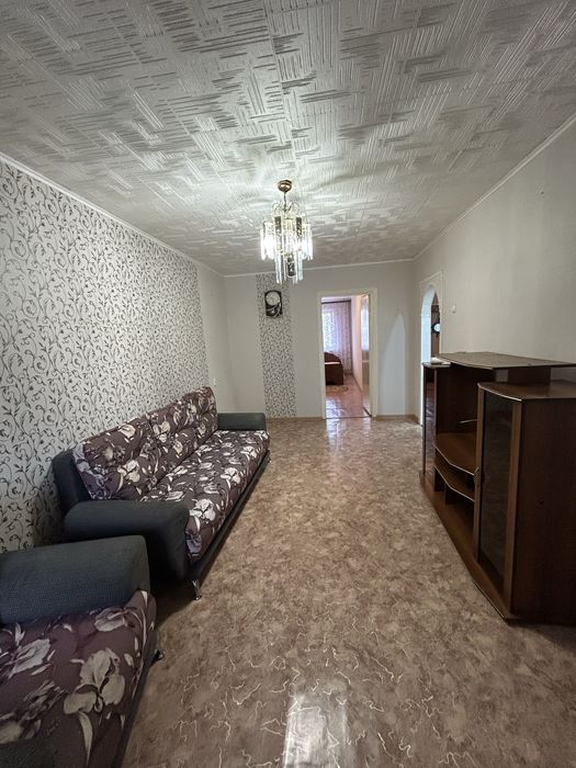 Продам 2-х комнтаную квартиру