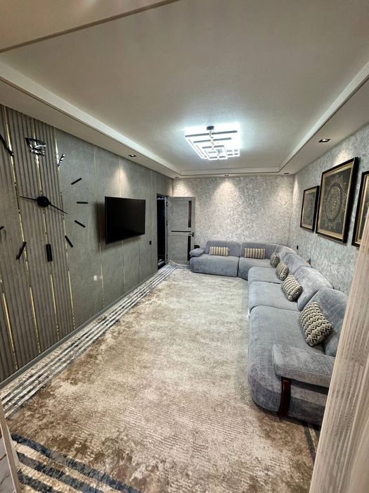 Сергели 9 худуд 2/6/7  2/6 балкон Нахтга через ипотека Нарсалар билан