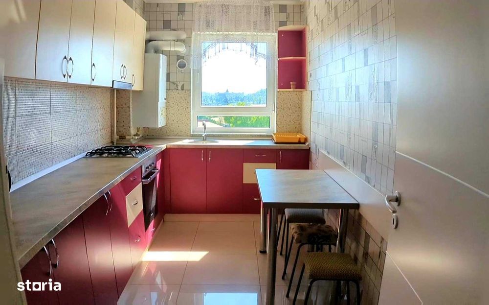 Apartament cu 2 camere in Avantgarden