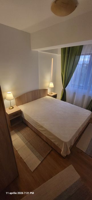 Ofer spre închiriere ap. 2 camere - Sector  1