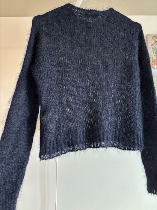 Дамски пуловер Massimo Dutti