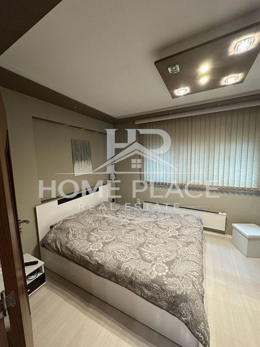 Продава се Етаж от къща в Варна, Аспарухово - 120 кв.м за 935 €/кв.м - Снимка #4