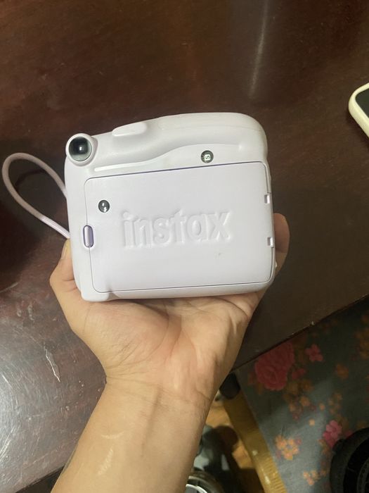 Instax 11 mini Фотопарат