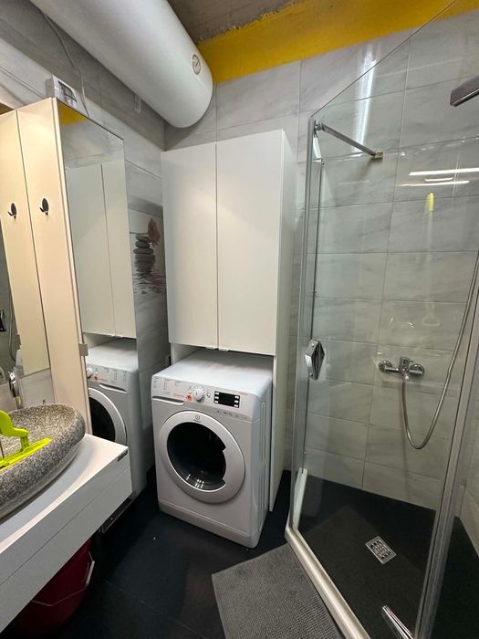 Продава се Двустаен апартамент в София, Кръстова вада - 66 кв.м за 3864 €/кв.м - Снимка #7