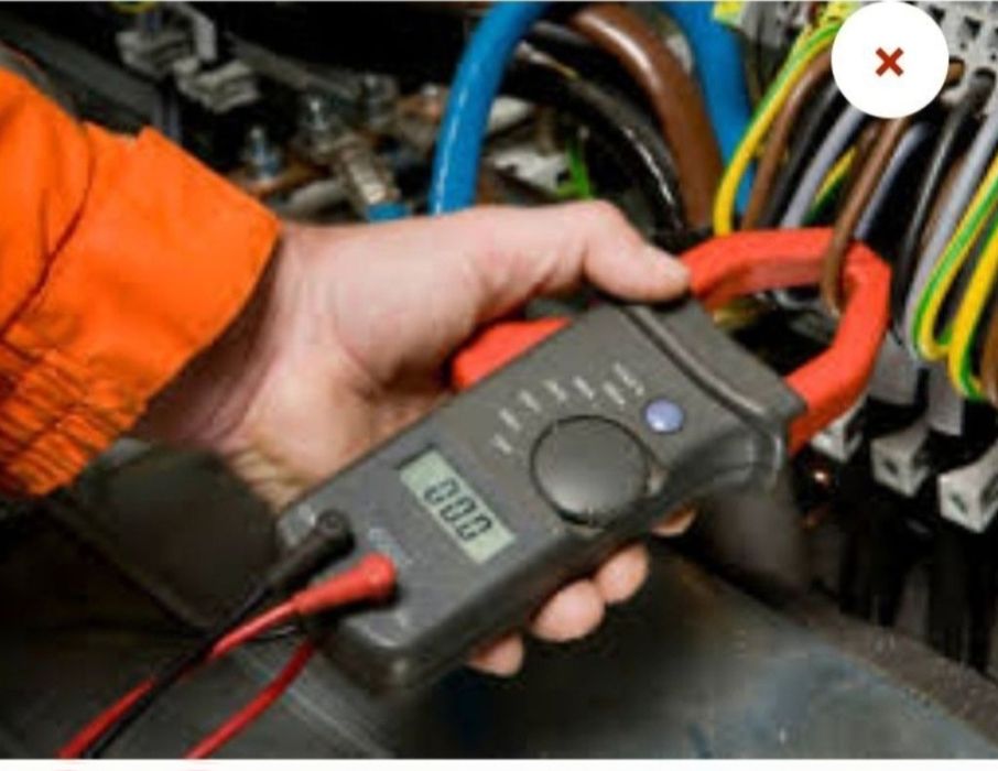 Электрик круглосуточно ремонт проводки и электрощитовой