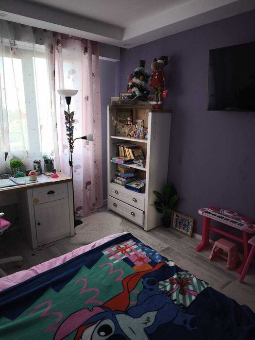 Продава се Тристаен апартамент в Пловдив, Южен - 80 кв.м за 1052 €/кв.м - Снимка #6