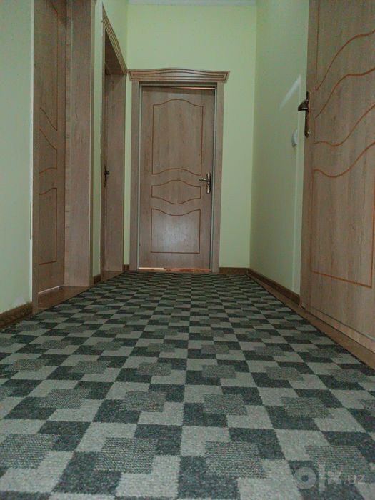 Сдаётся квартира в Самарканде