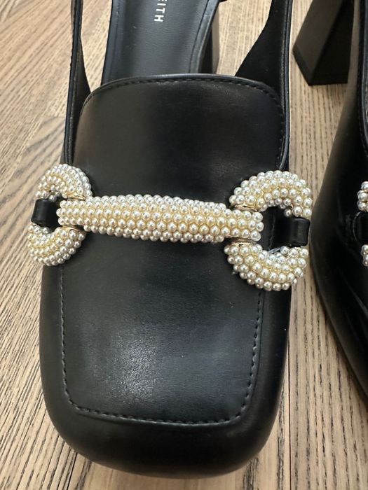 Туфли Charles&keith