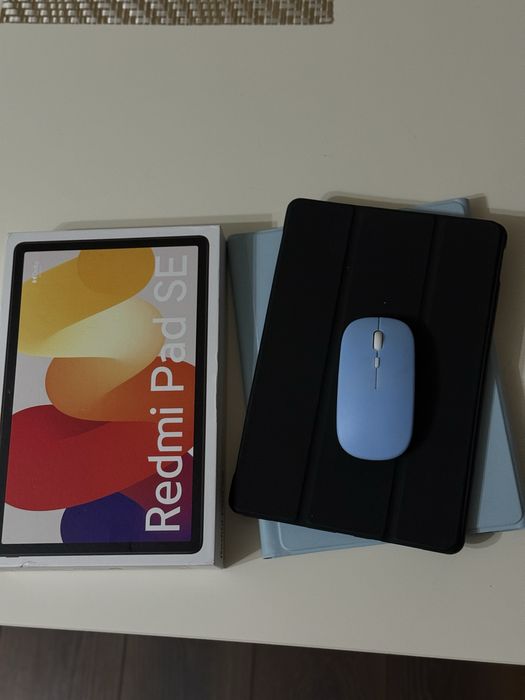 Tableta redmi, utilizare minima