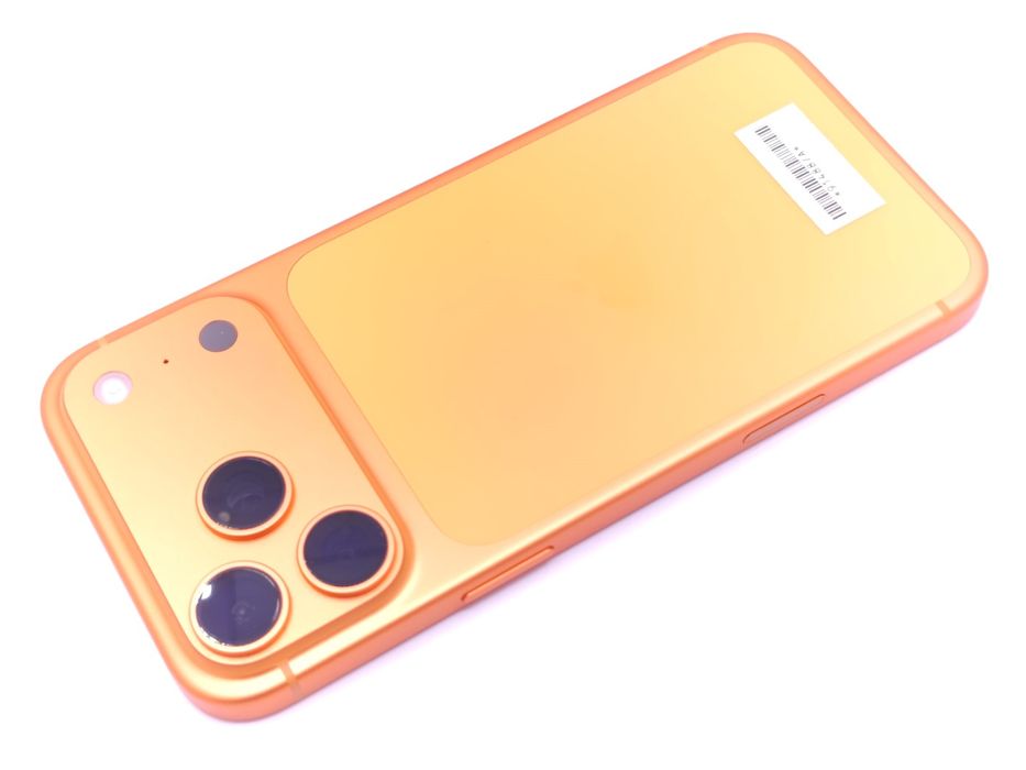 Apple Iphone 17 Pro Max 256GB Cosmic, Garantie 24 luni | #D91488