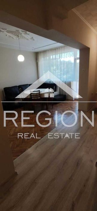 Дава се под наем Тристаен апартамент в Варна, Централна поща - 90 кв.м за 510 € - Снимка #1