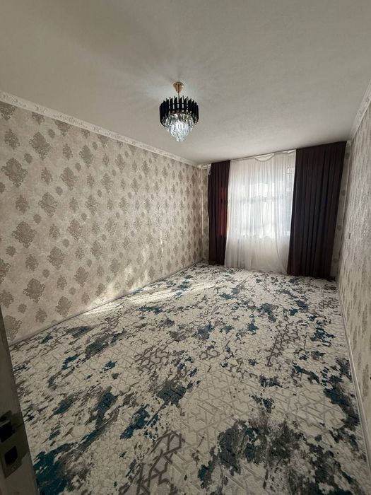 2х комнат квартира