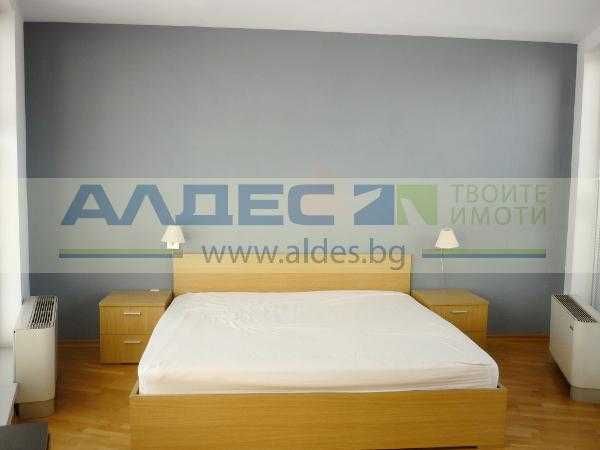 Дава се под наем Тристаен апартамент в София, Докторски паметник - 243 кв.м за 2144.55 € - Снимка #6