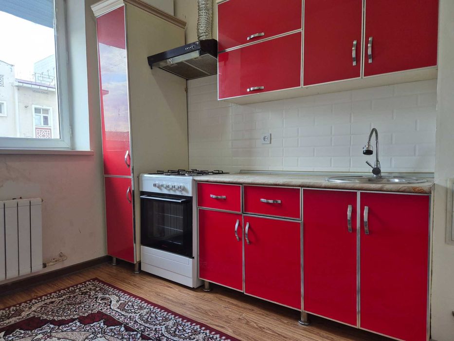 Ijaraga 2-xonali kvartira