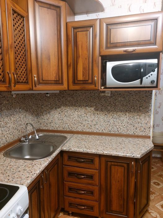 Продам кухонный гарнитур