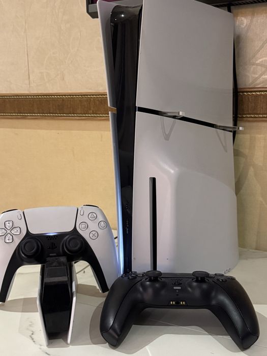 Play station 5slim