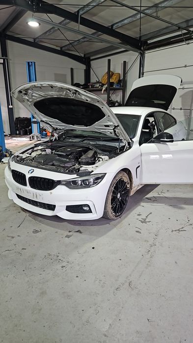Piese bmw seria 4 f36 b47 automat xdrive m pachet