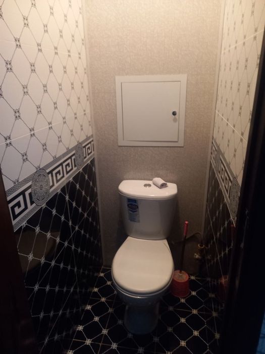 Qizlar va ayollarga kvartira