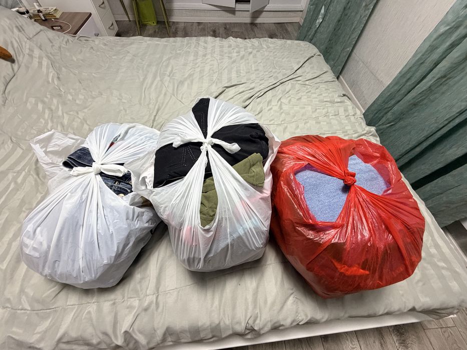 Продам детскую одежду для мальчика.